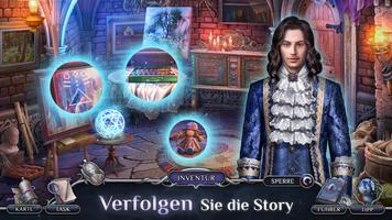 Grim Tales 24: Suchen Spiel Screenshot 2