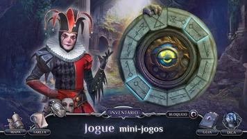 Grim Tales 24: Сaça Objetos imagem de tela 3