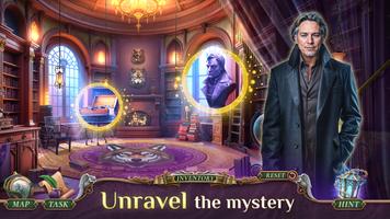 Grim Tales 26: Mystery Game imagem de tela 2