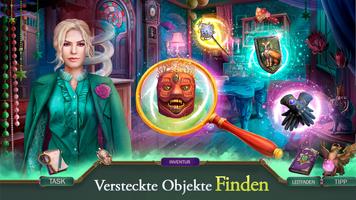 Grim Tales 23: F2P Plakat