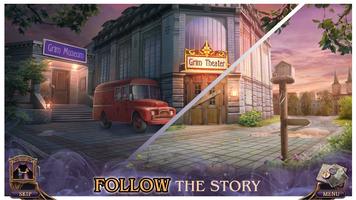 Grim Tales 21: F2P screenshot 3