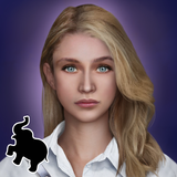 Grim Tales 21・Echo Of The Past иконка