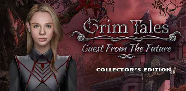 Grim Tales 17: Guest & Future