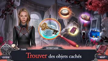 Grim Tales 17 : Objets Cachés Affiche