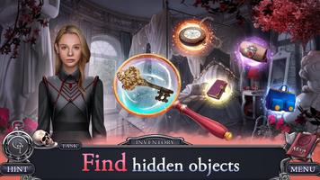 Grim Tales 17: Hidden Objects पोस्टर