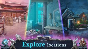 Grim Tales 22: F2P скриншот 3
