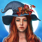 Grim Tales 22・Horizon & Wishes أيقونة