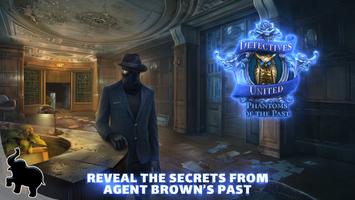 Detectives United: Phantoms capture d'écran 1