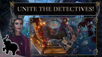 برنامه‌نما Detectives United 1: Origins عکس از صفحه