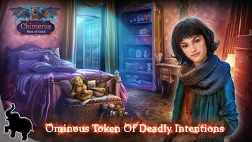Hidden objects games・find game постер