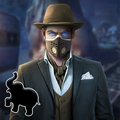 Mystery Trackers: The Fall of Iron Rock