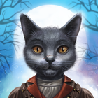 Knight Cats 2: Hidden Objects ícone