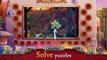 Knight Cats 2: Hidden Objects imagem de tela 1