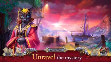 Knight Cats 2: Hidden Objects imagem de tela 2