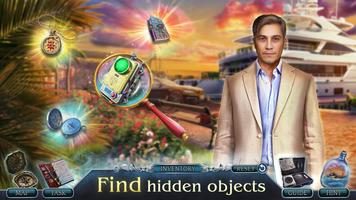 Haunting Novel 2・Hidden Object Cartaz