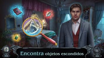 Haunted Hotel 20: F2P Detetive Cartaz