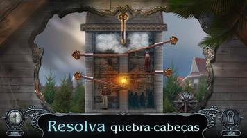 Haunted Hotel 20: F2P Detetive imagem de tela 1