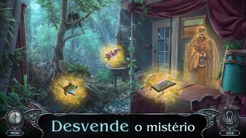 Haunted Hotel 20: F2P Detetive imagem de tela 2