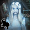 Halloween Stories: Black Book - Hidden Objects