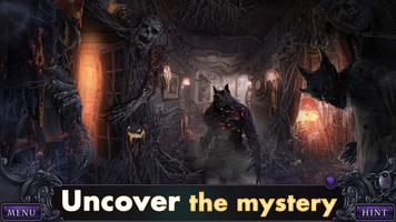 Halloween Stories 1・Invitation imagem de tela 2