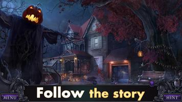 Halloween Stories 1・Invitation imagem de tela 3
