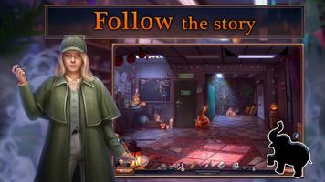 Halloween Stories 3: Horror Screenshot 1