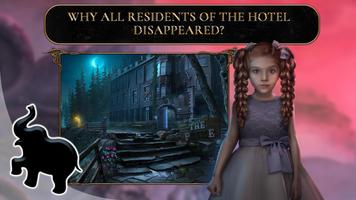 Haunted Hotel 17: The Page تصوير الشاشة 2