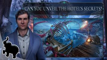 Haunted Hotel 16: Lost Dreams 截图 1