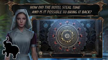 Haunted Hotel 19: Lost Time 截图 2