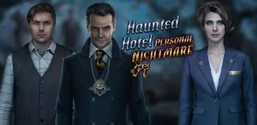 Haunted Hotel 14: Nightmare
