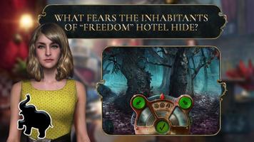 برنامه‌نما Haunted Hotel 14: Nightmare عکس از صفحه