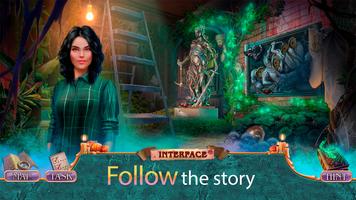 Halloween Stories 7: Kidnapper imagem de tela 2