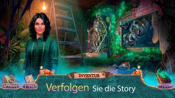 Halloween Stories: Wimmelbild Screenshot 2