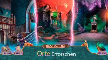 Halloween Stories: Wimmelbild Screenshot 3