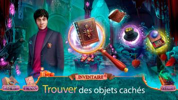 Halloween Stories: Objet caché Affiche