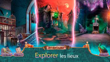 Halloween Stories: Objet caché capture d'écran 1