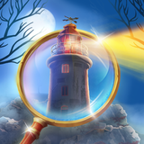 It Happened Here・Hidden Object أيقونة