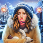 Icebound Secrets・Hidden Object ไอคอน
