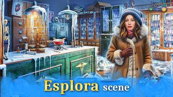 2 Schermata Icebound Secrets