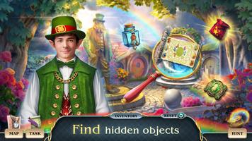 Lucky Season: Hidden Objects bài đăng