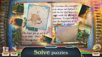 Lucky Season: Hidden Objects ảnh chụp màn hình 1