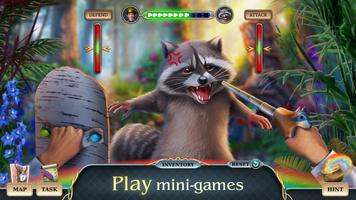 Lucky Season: Hidden Objects ảnh chụp màn hình 3