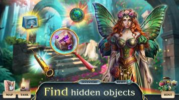 Lucky Season 2: Find Objects Cartaz