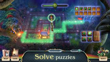 Lucky Season 2: Find Objects imagem de tela 1