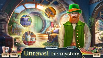 Lucky Season 2: Find Objects imagem de tela 2