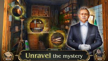 Ms. Holmes 3: McKirk Ritual imagem de tela 2