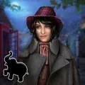 Ms Holmes: Baskerville Monster