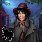 Ms. Holmes 1: Baskerville icon