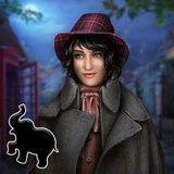 Ms. Holmes 1: Baskerville aplikacja