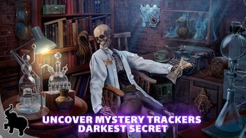 Mystery Trackers: Fatal Lesson اسکرین شاٹ 2